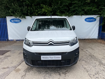 Used Citroen Berlingo 2020 for sale - 79545753: Photo