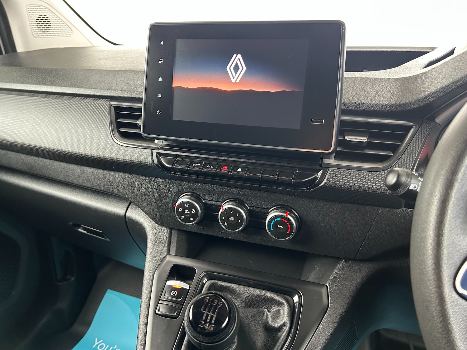 Used Renault Kangoo 2024 for sale - 76243360: Photo 11