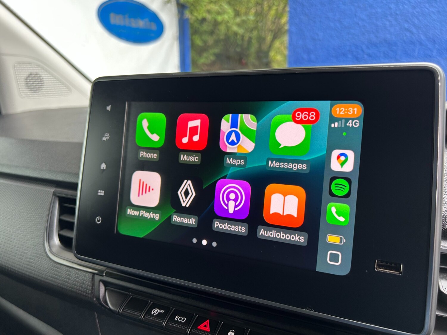 Used Renault Kangoo 2024 for sale - 76243360: Photo 13