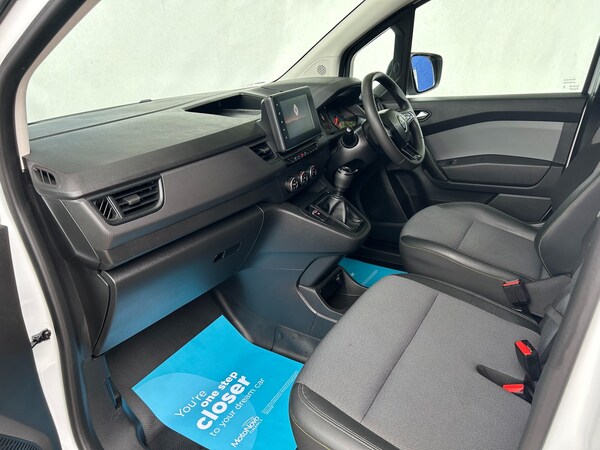 Used Renault Kangoo 2024 for sale - 76243360: Photo 17