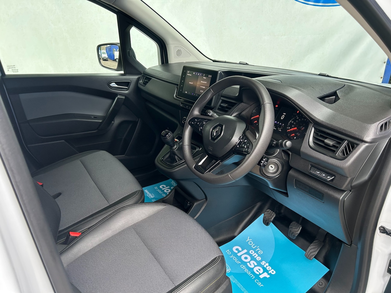 Used Renault Kangoo 2024 for sale - 76243360: Photo 18