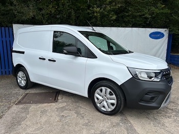 Used Renault Kangoo 2024 for sale - 76243360: Photo 3