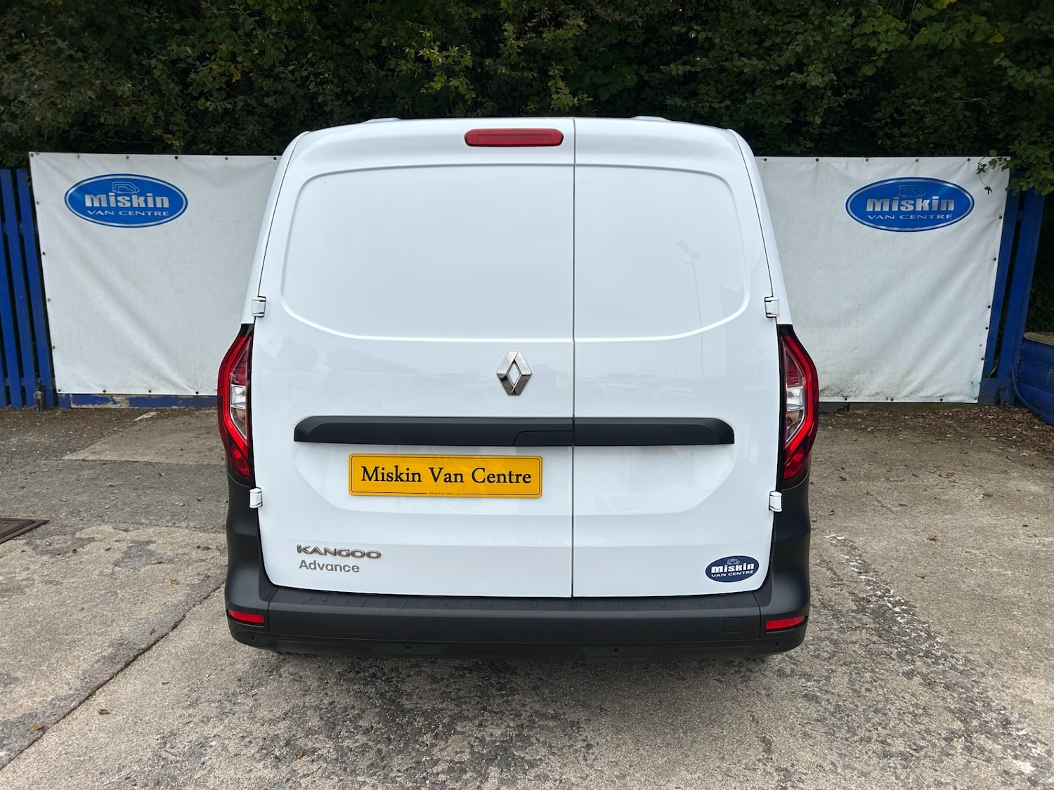 Used Renault Kangoo 2024 for sale - 76243360: Photo 5