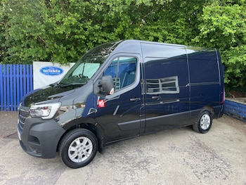 Used Renault Master 2022 for sale - 78894377: Photo