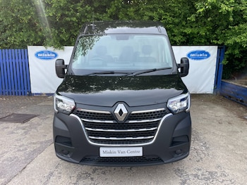 Used Renault Master 2022 for sale - 78894377: Photo