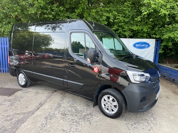 Used Renault Master 2022 for sale - 78894377: Photo