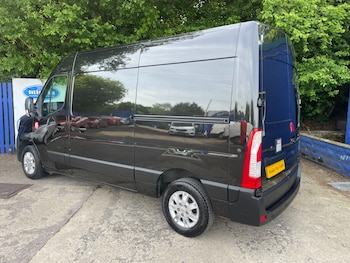 Used Renault Master 2022 for sale - 78894377: Photo