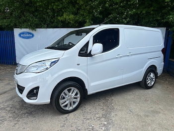 Used BYD ETP3 2024 for sale - 78746467: Photo
