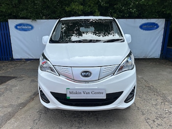 Used BYD ETP3 2024 for sale - 78746467: Photo