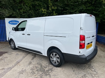 Used Vauxhall Vivaro 2022 for sale - 76115270: Photo