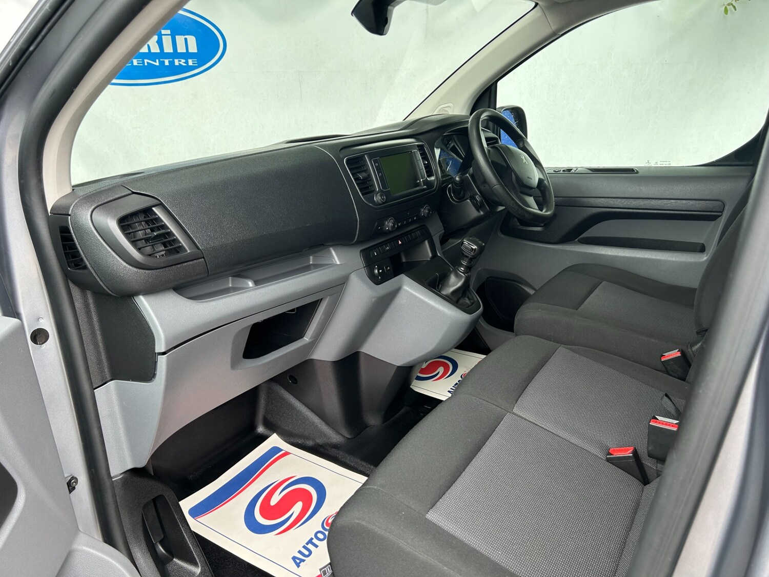 Vehicle 16
