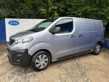 Peugeot - Expert