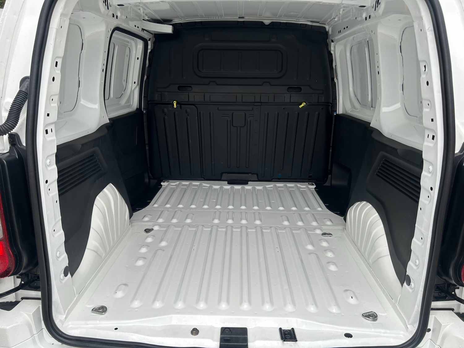 Used Vauxhall Combo 2021 for sale - 77336858: Photo 10