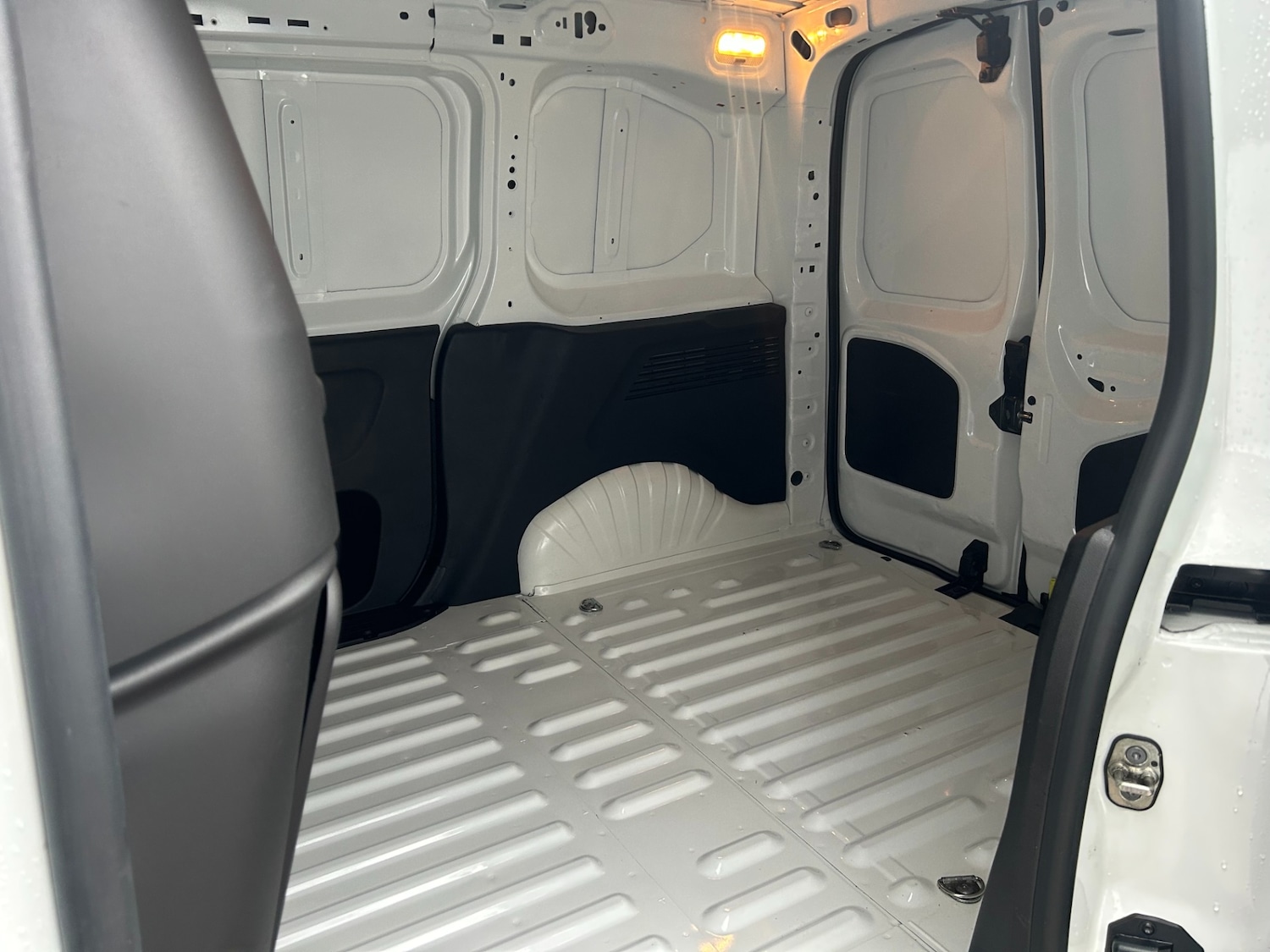 Used Vauxhall Combo 2021 for sale - 77336858: Photo 11