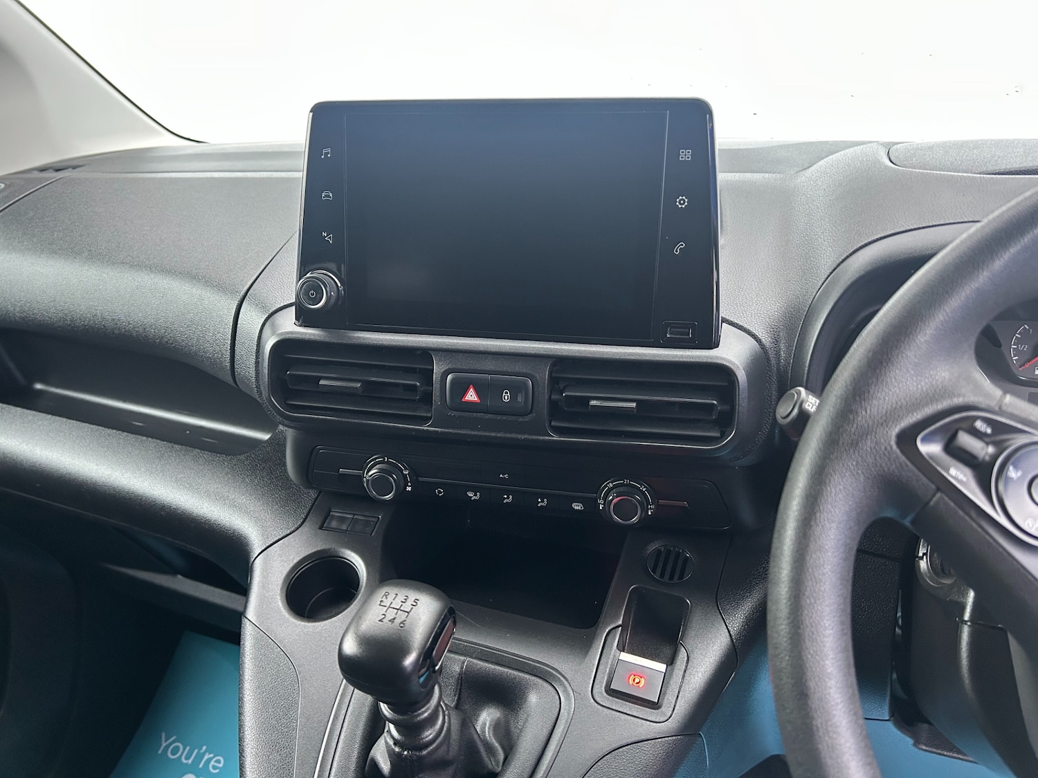 Used Vauxhall Combo 2021 for sale - 77336858: Photo 12