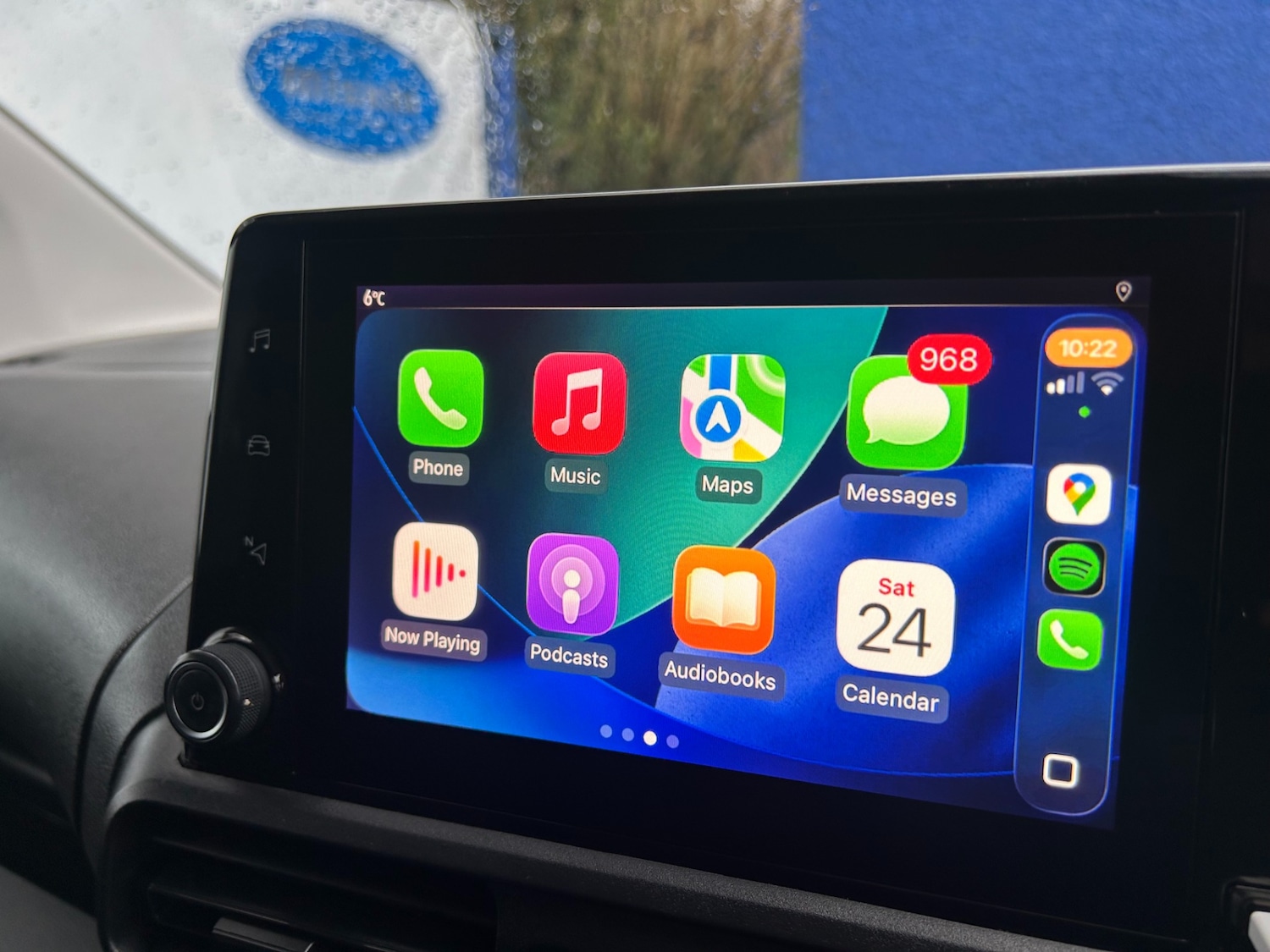 Used Vauxhall Combo 2021 for sale - 77336858: Photo 13