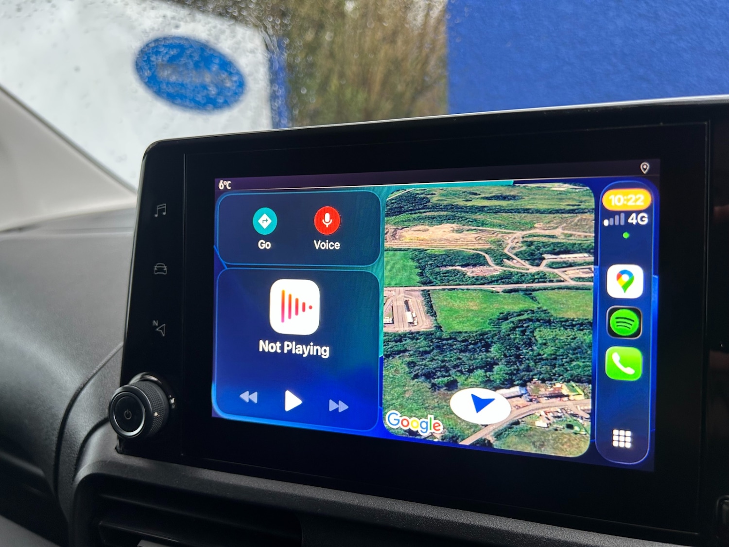 Used Vauxhall Combo 2021 for sale - 77336858: Photo 14