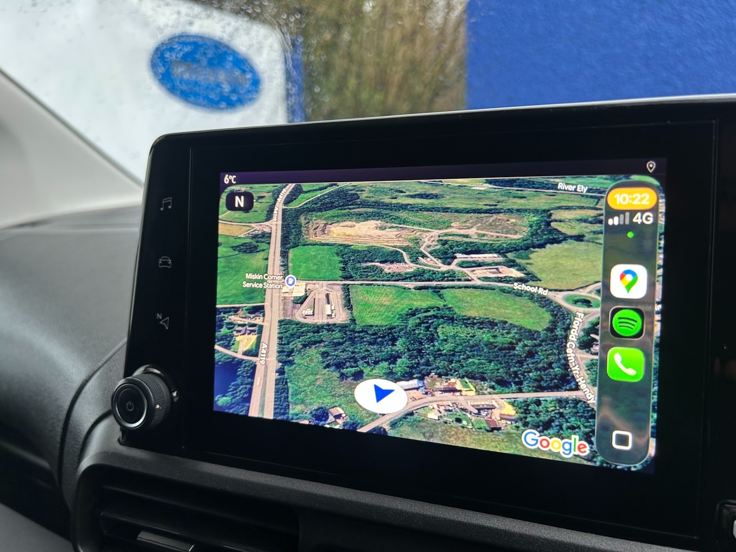 Used Vauxhall Combo 2021 for sale - 77336858: Photo 15