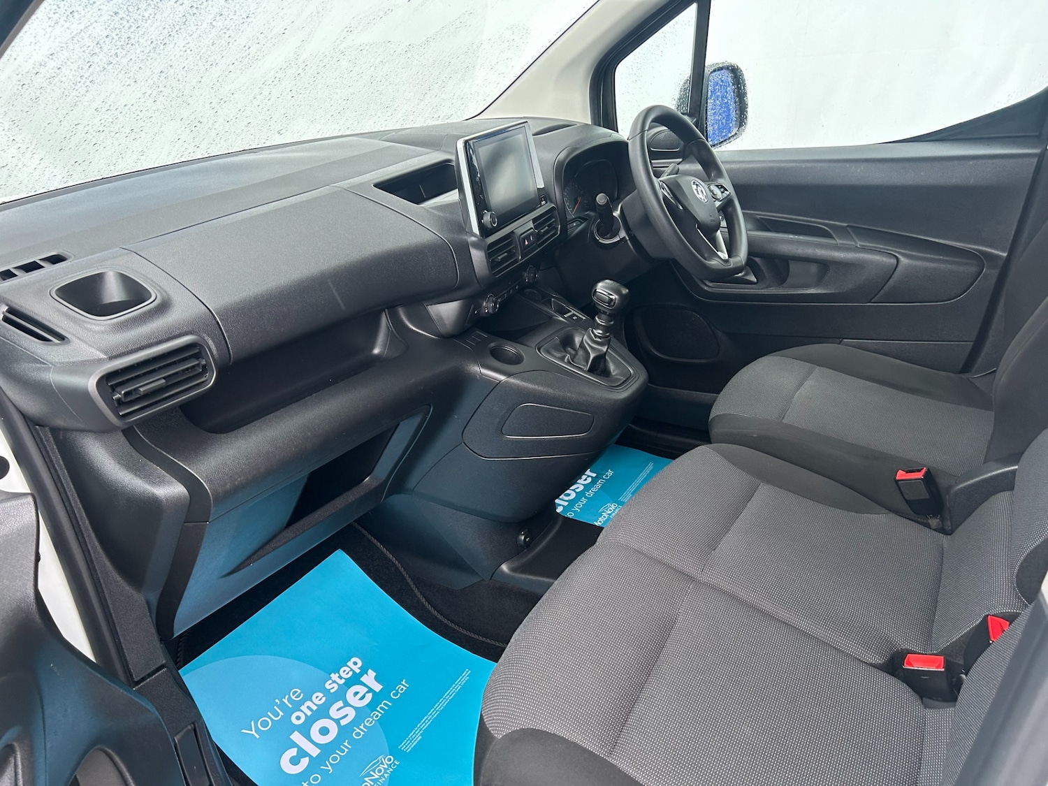 Used Vauxhall Combo 2021 for sale - 77336858: Photo 16