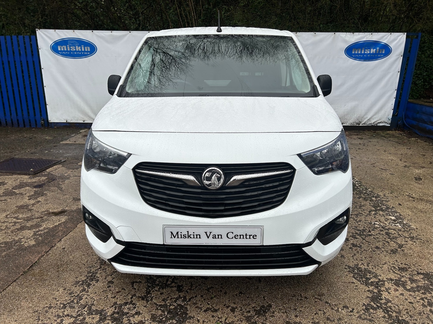 Used Vauxhall Combo 2021 for sale - 77336858: Photo 2