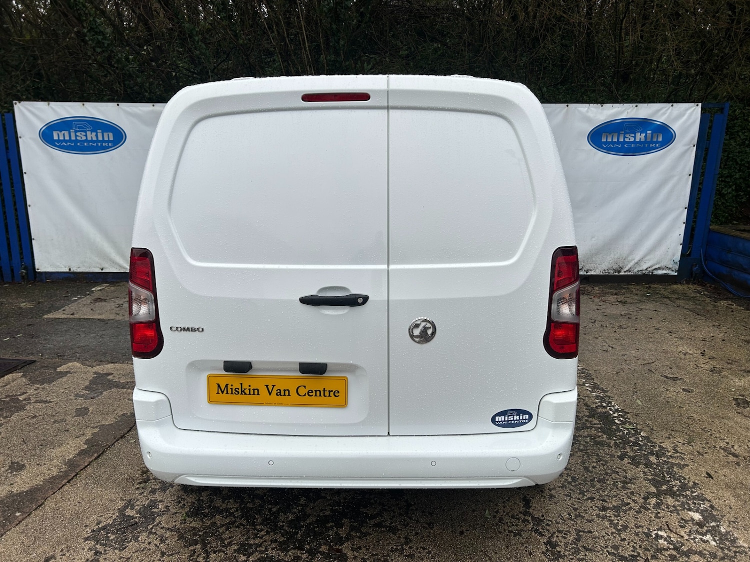 Used Vauxhall Combo 2021 for sale - 77336858: Photo 5
