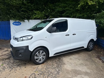 Used Citroen Dispatch 2021 for sale - 79665170: Photo