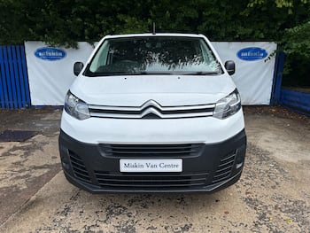 Used Citroen Dispatch 2021 for sale - 79665170: Photo