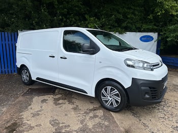 Used Citroen Dispatch 2021 for sale - 79665170: Photo