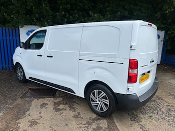 Used Citroen Dispatch 2021 for sale - 79665170: Photo