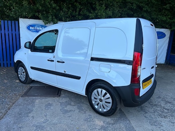 Used Mercedes-Benz Citan 2022 for sale - 79184082: Photo
