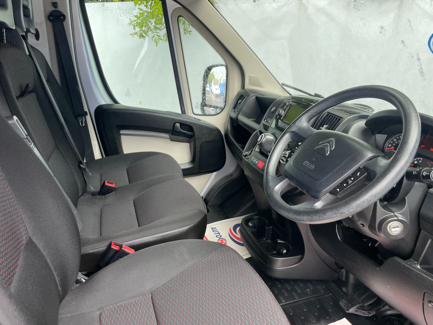 Vehicle 16