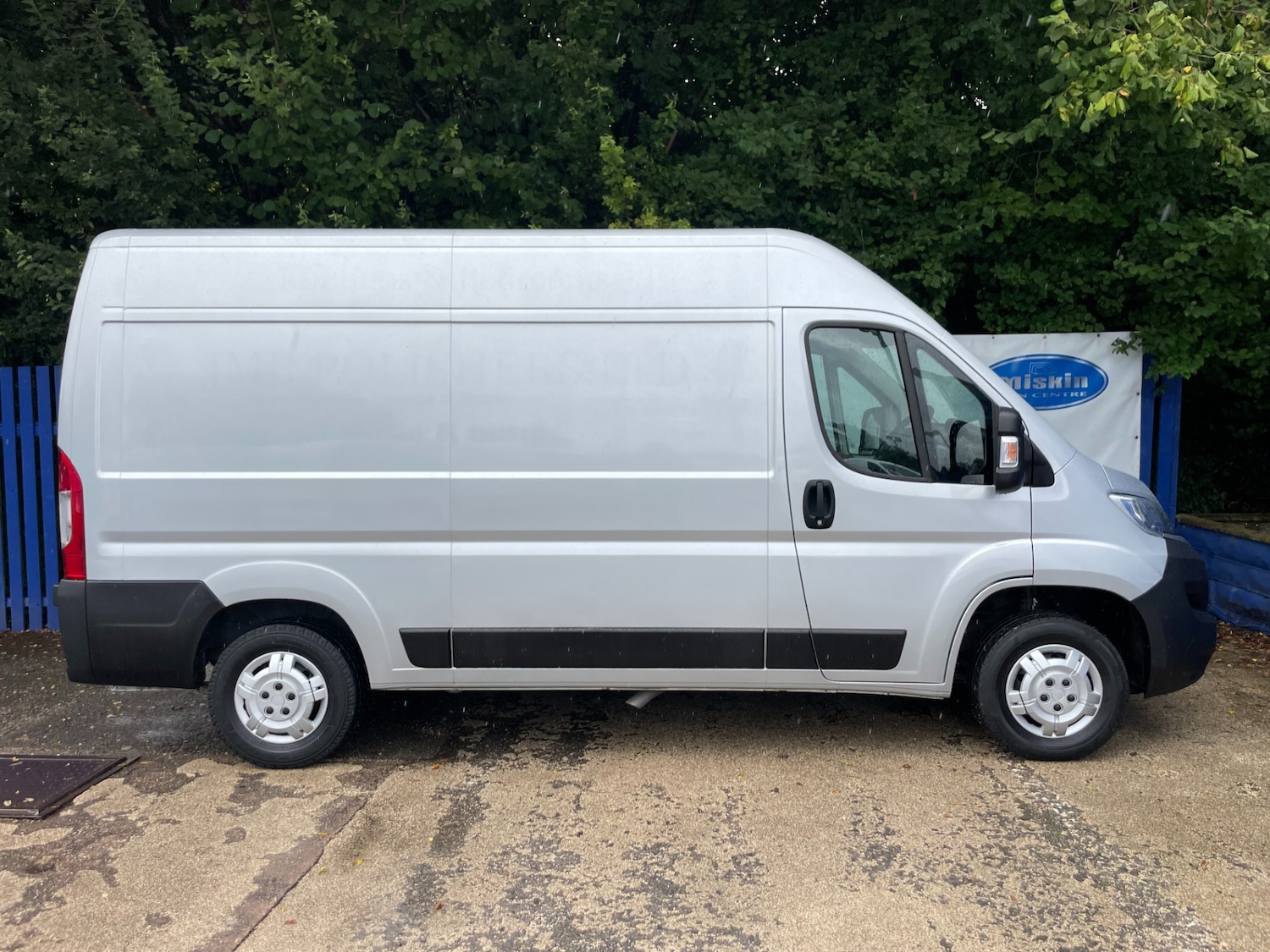 Vehicle 9