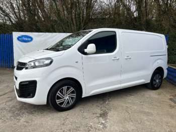 Used Vauxhall Vivaro 2020 for sale - 74114981: Photo