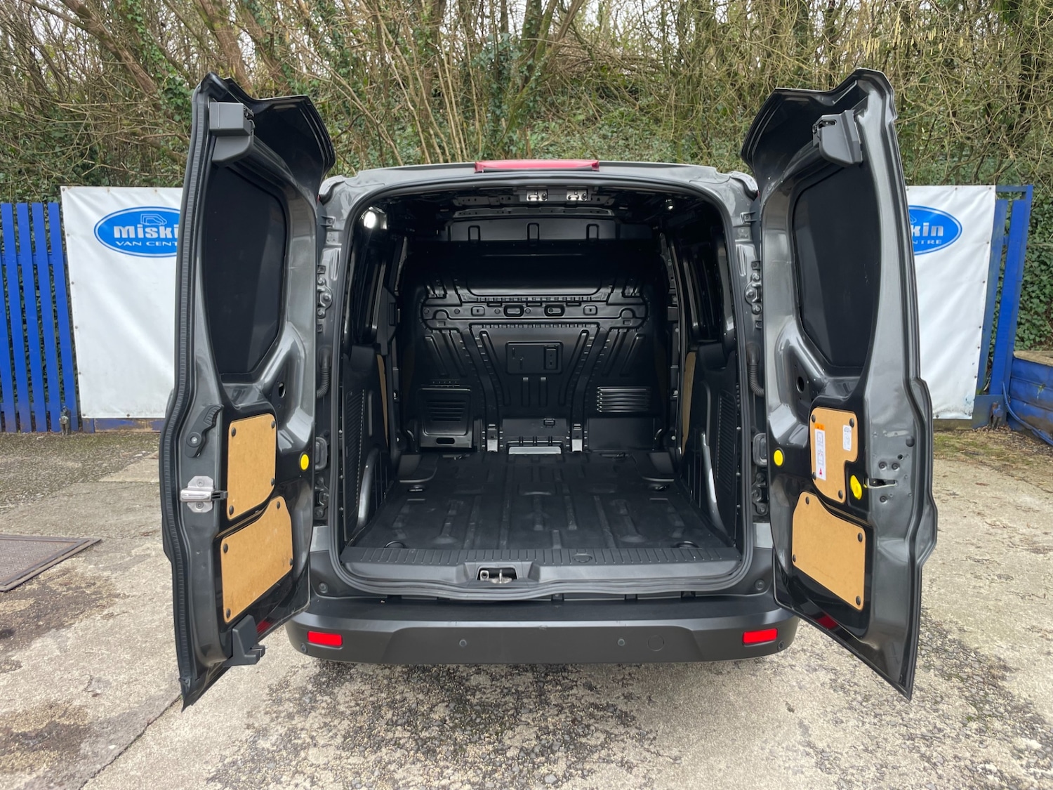 Used Ford Transit Connect 2021 for sale - 77778782: Photo 11