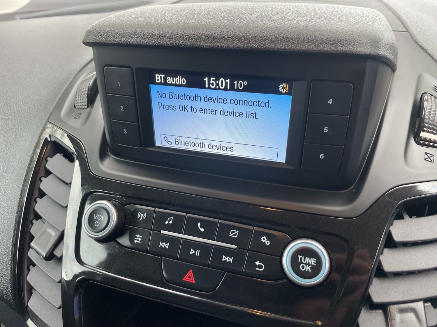 Used Ford Transit Connect 2021 for sale - 77778782: Photo 15