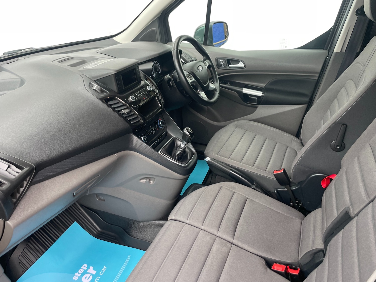 Used Ford Transit Connect 2021 for sale - 77778782: Photo 17