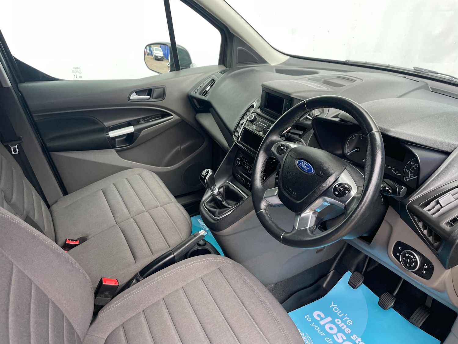 Used Ford Transit Connect 2021 for sale - 77778782: Photo 18