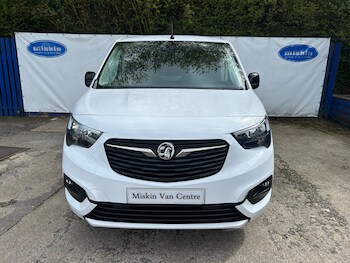 Used Vauxhall Combo 2023 for sale - 78310992: Photo