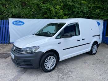 Used Volkswagen Caddy 2020 for sale - 74743032: Photo