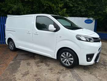 Used Toyota ProAce 2017 for sale - 74879066: Photo