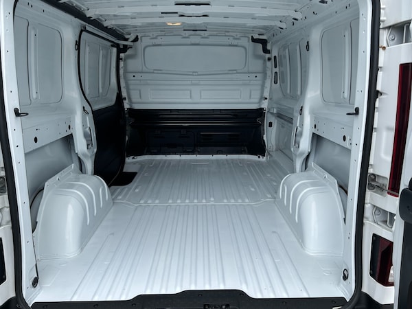 Used Nissan NV300 2020 for sale - 75715387: Photo 10