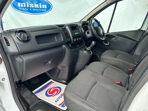 Used Nissan NV300 2020 for sale - 75715387: Photo 13