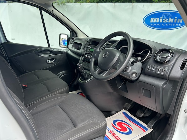 Used Nissan NV300 2020 for sale - 75715387: Photo 14