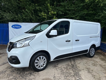Nissan - NV300