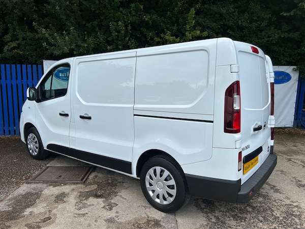 Used Nissan NV300 2020 for sale - 75715387: Photo 4