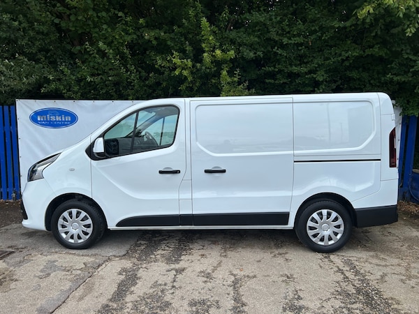 Used Nissan NV300 2020 for sale - 75715387: Photo 7