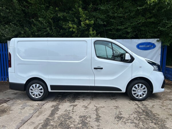 Used Nissan NV300 2020 for sale - 75715387: Photo 8