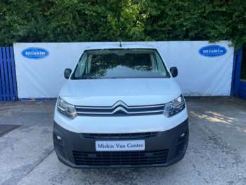 Used Citroen Berlingo 2020 for sale - 75007057: Photo
