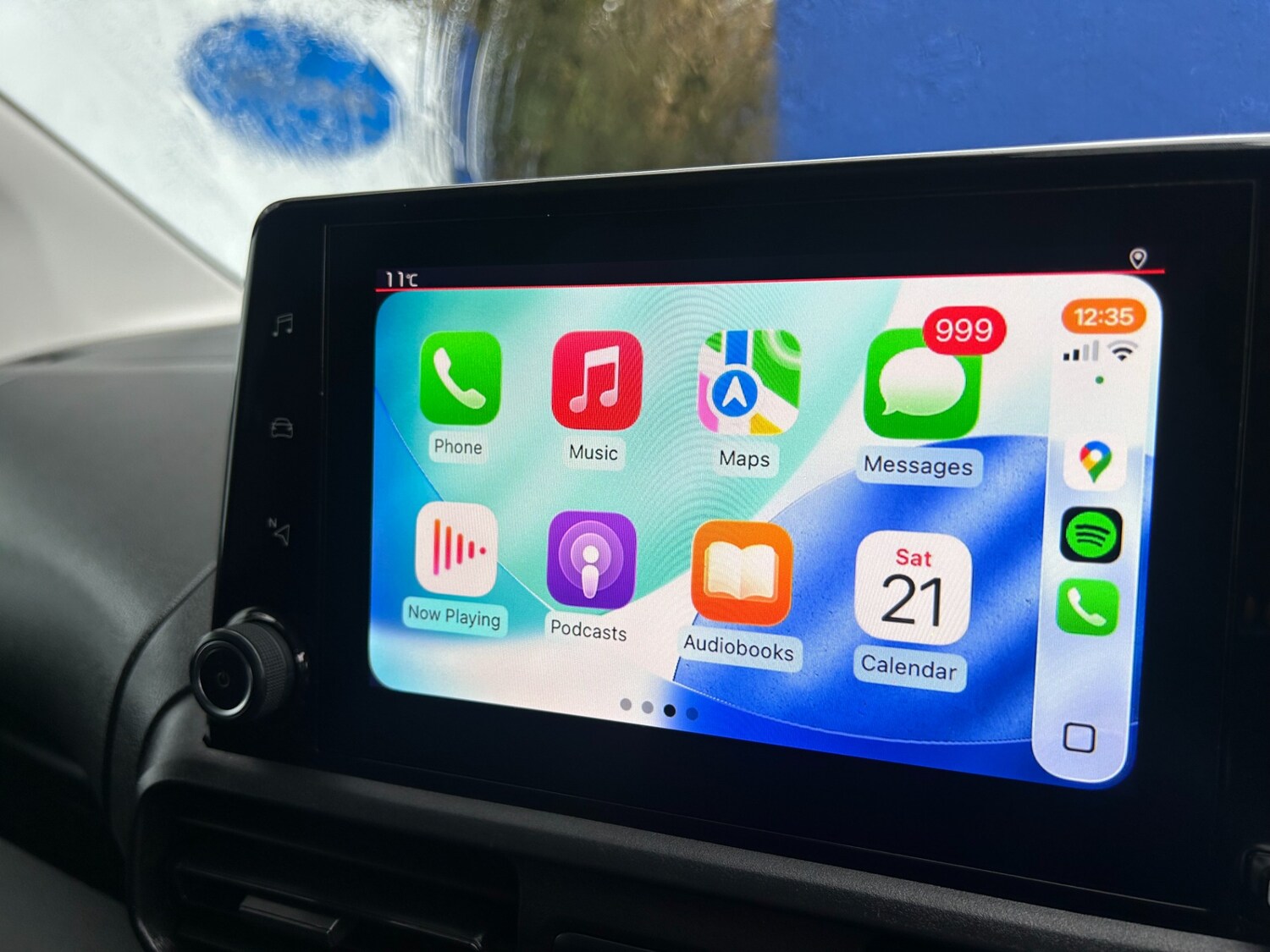 Used Citroen Berlingo 2021 for sale - 77745168: Photo 13