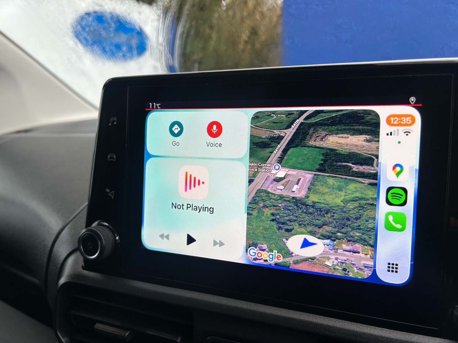 Used Citroen Berlingo 2021 for sale - 77745168: Photo 14